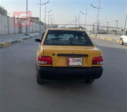 Saipa Saina